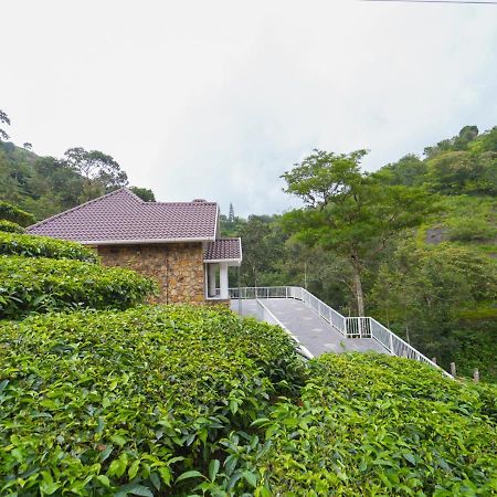 Tiyans Stone Castle Private Tea Villa Vagamon By Voye Homes Dış mekan fotoğraf